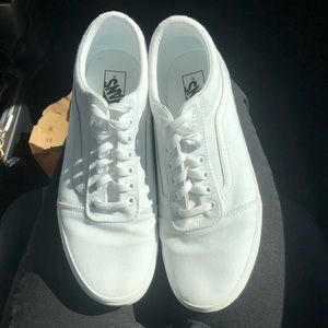Men’s Vans